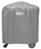 Weber Grill Abdeckhaube Standard Q-Serie 7177 Weber Grill Abdeckhaube Standard Q-Serie 7177