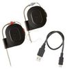 Weber Grill Connect Smart Grilling Hub (3202) Weber Grill Connect Smart Grilling Hub (3202)