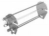 Weber Grill CRAFTED Spieße-Set für Drehspieße (7685) Weber Grill CRAFTED Spieße-Set für Drehspieße (7685)