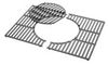 Weber Grill Gourmet BBQ System - Grillrost Spirit (8847) Weber Grill Gourmet BBQ System - Grillrost Spirit (8847)