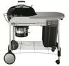 Weber Grill Performer Deluxe GBS Weber Grill Performer Deluxe GBS