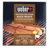 Weber Wood Wraps Zedernholz (17521) Weber Wood Wraps Zedernholz (17521)