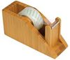 Wedo Klebefilm-Abroller Bambus Bambus (61907) Wedo Klebefilm-Abroller Bambus Bambus (61907)
