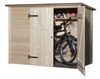 WEKA Bike- und Multibox 367 WEKA Bike- und Multibox 367
