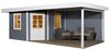 WEKA Designhaus 213 B Gr. 1 WEKA Designhaus 213 B Gr. 1
