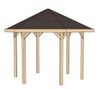 WEKA Pavillon 656 Gr. 1 WEKA Pavillon 656 Gr. 1