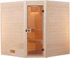 WEKA Sauna Valida Eck 1 GTF WEKA Sauna Valida Eck 1 GTF