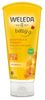 Weleda Baby Calendula Waschlotion & Shampoo 200 ml Weleda Baby Calendula Waschlotion & Shampoo 200 ml