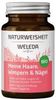 Weleda Naturweisheit Meine Haare, Wimpern & Nägel Kapseln 46 Stk. Weleda Naturweisheit Meine Haare, Wimpern & Nägel Kapseln 46 Stk.