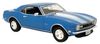 Welly Chevrolet Z28 Welly Chevrolet Z28