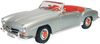 Welly Mercedes-Benz 190SL Welly Mercedes-Benz 190SL