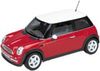 Welly Mini Cooper 1:18 Welly Mini Cooper 1:18