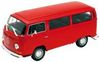 Welly VW T2 (1:24) Welly VW T2 (1:24)