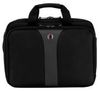 Wenger Legecy 16" Double-Gusset Laptop Briefcase (600648) Wenger Legecy 16" Double-Gusset Laptop Briefcase (600648)