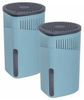Wenko Raumentfeuchter Drop 1000 g 2er Set Wenko Raumentfeuchter Drop 1000 g 2er Set