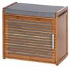 Wenko Schuhschrank mit Sitzpolster Bahari Wenko Schuhschrank mit Sitzpolster Bahari