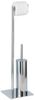 Wenko Stand WC-Garnitur Recco (18562100) Wenko Stand WC-Garnitur Recco (18562100)