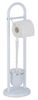 Wenko Stand WC-Garnitur Siena (17092100) Wenko Stand WC-Garnitur Siena (17092100)