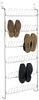 Wenko Türregal für Schuhe (4340030100) Wenko Türregal für Schuhe (4340030100)