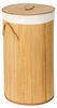 Wenko Wäschetruhe Bamboo 55 l Wenko Wäschetruhe Bamboo 55 l
