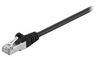 Wentronic CAT 5e Patchkabel F/UTP (68663) Wentronic CAT 5e Patchkabel F/UTP (68663)