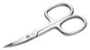 Wepa ApoLine Nagelschere mikroverzahnt 9 cm Wepa ApoLine Nagelschere mikroverzahnt 9 cm