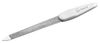 Wepa ApoLine Saphir-Nagelfeile 13 cm Wepa ApoLine Saphir-Nagelfeile 13 cm