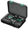 Wera 8100 SA 2 Zyklop-Knarrensatz Wera 8100 SA 2 Zyklop-Knarrensatz