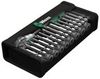 Wera 8100 SA 6 Zyklop Speed-Knarrensatz Wera 8100 SA 6 Zyklop Speed-Knarrensatz