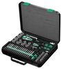 Wera 8100 SA/SC 2 Zyklop Speed-Knarrensatz Wera 8100 SA/SC 2 Zyklop Speed-Knarrensatz