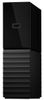 Western Digital My Book 8TB (WDBBGB0080HBK) Western Digital My Book 8TB (WDBBGB0080HBK)