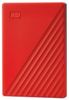 Western Digital My Passport 4TB (WDBPKJ0040) Western Digital My Passport 4TB (WDBPKJ0040)