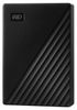 Western Digital My Passport 5TB (WDBPKJ0050) Western Digital My Passport 5TB (WDBPKJ0050)