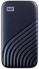 Western Digital My Passport SSD 2TB Western Digital My Passport SSD 2TB