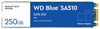 Western Digital WD Blue SA510 SSD 250GB (WDS250G3B0B) Western Digital WD Blue SA510 SSD 250GB (WDS250G3B0B)