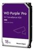 Western Digital WD Purple Pro 18TB (WD181PURP) Western Digital WD Purple Pro 18TB (WD181PURP)
