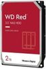 Western Digital WD Red Plus 2TB (WD20EFPX) Western Digital WD Red Plus 2TB (WD20EFPX)