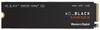 Western Digital WD Black SN850X NVMe M.2 SSD 2TB (WDS200T2X0E) Western Digital WD Black SN850X NVMe M.2 SSD 2TB (WDS200T2X0E)