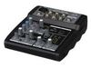 Wharfedale Connect 502USB Wharfedale Connect 502USB