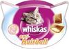 Whiskas Anti-Hairball 60 g Whiskas Anti-Hairball 60 g