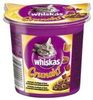 Whiskas Crunch! Huhn, Truthahn & Ente 100 g Whiskas Crunch! Huhn, Truthahn & Ente 100 g