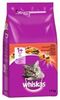 Whiskas Trocken Adult Rind 14 kg Whiskas Trocken Adult Rind 14 kg
