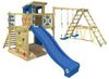 Wickey Kletterturm Smart Surf Wickey Kletterturm Smart Surf