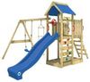 Wickey Spielturm MultiFlyer Wickey Spielturm MultiFlyer