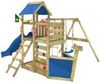 Wickey Spielturm SeaFlyer Wickey Spielturm SeaFlyer