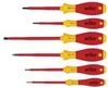 Wiha Schraubendreher Set SoftFinish electric (00833) Wiha Schraubendreher Set SoftFinish electric (00833)