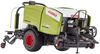 Wiking Claas Uniwrap Rollant 455 Wiking Claas Uniwrap Rollant 455