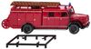 Wiking Magirus LF 16 Feuerwehr (086398) Wiking Magirus LF 16 Feuerwehr (086398)