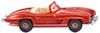 Wiking Mercedes-Benz 300 SL Roadster (083408) Wiking Mercedes-Benz 300 SL Roadster (083408)