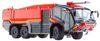 Wiking Rosenbauer FLF Panther 6x6 Feuerwehr (043048) Wiking Rosenbauer FLF Panther 6x6 Feuerwehr (043048)